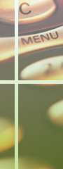 voice broadcasting keypad